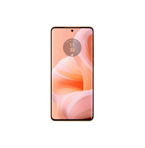 Motorola Smartfon Edge 40 Neo 12/256GB GB Peach Fuzz