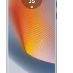 Smartfon Motorola Edge 50 FUSION 12GB/512GB Ballad Blue