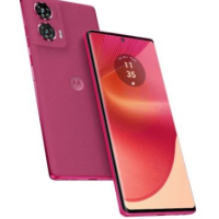 Smartfon Motorola Edge 50 FUSION 12GB/512GB Pink Peacock