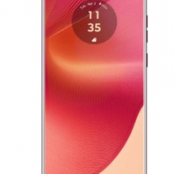 Motorola Smartfon Edge 50 FUSION 12GB/512GB Pink Peacock