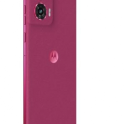 Motorola Smartfon Edge 50 FUSION 12GB/512GB Pink Peacock