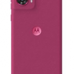 Motorola Smartfon Edge 50 FUSION 12GB/512GB Pink Peacock