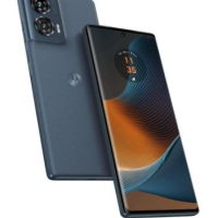 Smartfon Motorola Edge 50 FUSION 12GB/512GB Tidal Teal