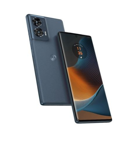 Smartfon Motorola Edge 50 FUSION 12GB/512GB Tidal Teal