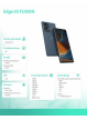 Smartfon Motorola Edge 50 FUSION 12GB/512GB Tidal Teal
