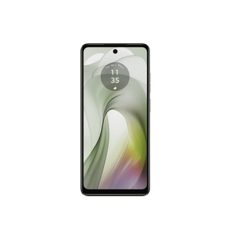 Smartfon Motorola moto E14 2/64 GB Pastel Green
