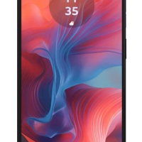 Smartfon Motorola moto G04 4/128GB Grafitowy