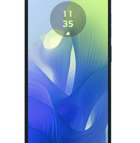 Smartfon Motorola moto G04 4/128GB Niebieski