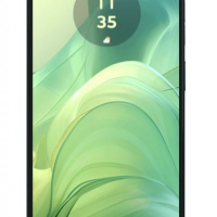 Smartfon Motorola moto G04 4/128GB Zielony