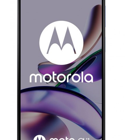 Motorola Smartfon moto g13 4/128 GB bl