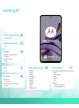 Motorola Smartfon moto g13 4/128 GB bl