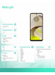 Smartfon Motorola Moto g14 4/128 GB Be