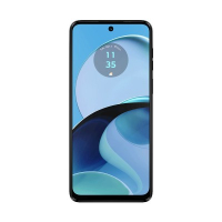 Smartfon Motorola Moto g14 4/128 GB Niebieski