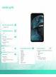 Smartfon Motorola moto g14 4/128 GB Steel Gray