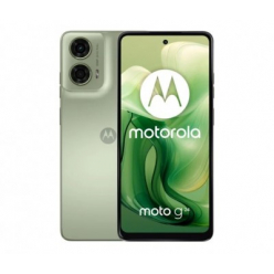 Motorola Smartfon moto g24 8/128 GB Ice Green