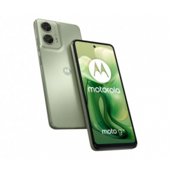 Motorola Smartfon moto g24 8/128 GB Ice Green