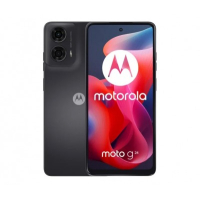 Smartfon Motorola moto g24 8/128 GB Matte Charcoal