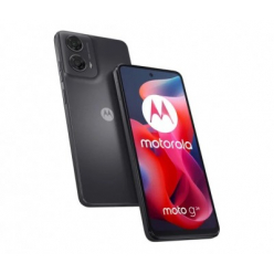 Motorola Smartfon moto g24 8/128 GB Matte Charcoal