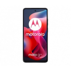 Motorola Smartfon moto g24 8/128 GB Matte Charcoal