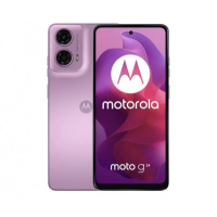 Smartfon Motorola moto g24 8/128 GB Pink Lavender