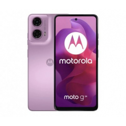 Motorola Smartfon moto g24 8/128 GB Pink Lavender