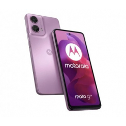 Motorola Smartfon moto g24 8/128 GB Pink Lavender