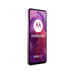 Motorola Smartfon moto g24 8/128 GB Pink Lavender