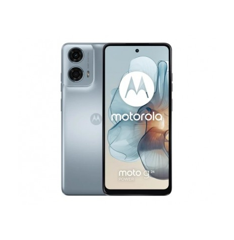 Smartfon Motorola moto g24 8/256GB GB Glacier blue