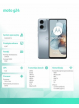 Smartfon Motorola moto g24 8/256GB GB Glacier blue