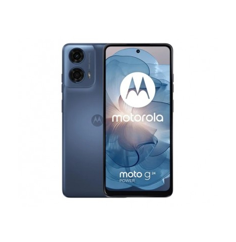Smartfon Motorola moto g24 8/256GB GB Ink Blue