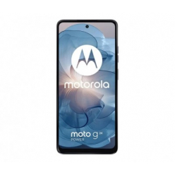 Motorola Smartfon moto g24 8/256GB GB Ink Blue