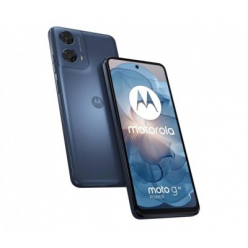 Motorola Smartfon moto g24 8/256GB GB Ink Blue