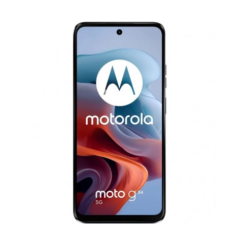 Motorola Smartfon moto g34 8/128 GB Forever Blue