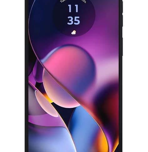 Smartfon Motorola moto g54 8/256GB Midnight Blue