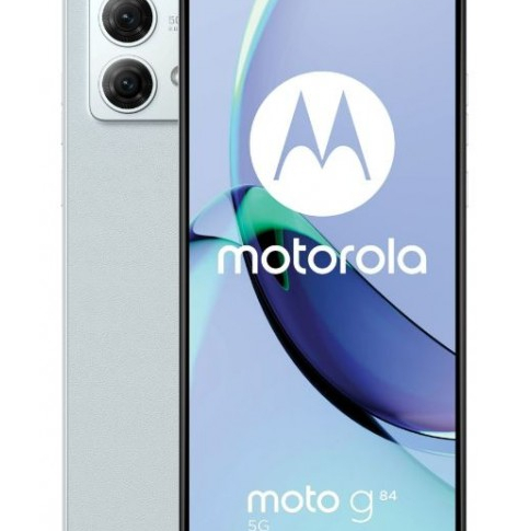 Motorola Smartfon moto g84 12/256GB GB B