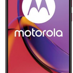 Motorola Smartfon moto g84 12/256GB GB Czerwony