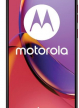 Motorola Smartfon moto g84 12/256GB GB Czerwony