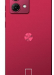 Smartfon Motorola moto g84 12/256GB GB Czerwony