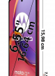 Smartfon Motorola moto g84 12/256GB GB Czerwony