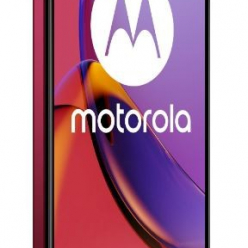 Motorola Smartfon moto g84 12/256GB GB Czerwony