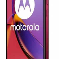 Motorola Smartfon moto g84 12/256GB GB Czerwony