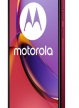 Motorola Smartfon moto g84 12/256GB GB Czerwony