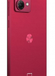Smartfon Motorola moto g84 12/256GB GB Czerwony