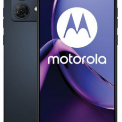 Motorola Smartfon moto g84 12/256GB GB Granatowy