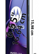 Smartfon Motorola moto g84 12/256GB GB Granatowy