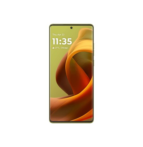 Smartfon Motorola moto g85 5G 12/256GB GB Olivine