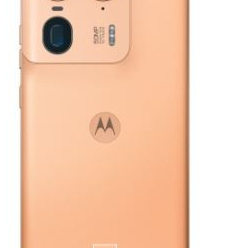 Motorola Smartfon Edge 50 ULTRA 16GB/1TB Stardust