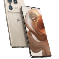Smartfon Motorola Edge 50 ULTRA 16GB/1TB Fog