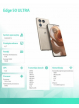 Smartfon Motorola Edge 50 ULTRA 16GB/1TB Fog