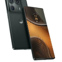 Smartfon Motorola Edge 50 ULTRA 16GB/1TB Darkest Spruce